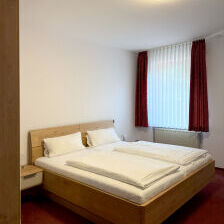 Hotel Drei Kronen - Doppelzimmer