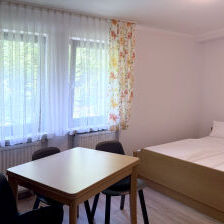 Hotel Drei Kronen - Doppelzimmer