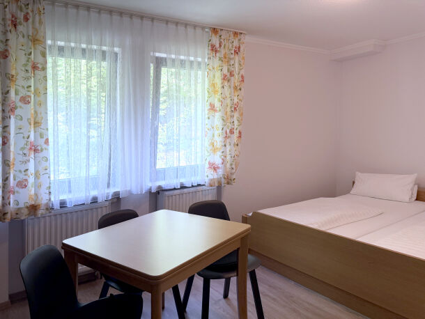 Doppelzimmer Doppelzimmer