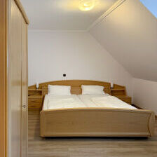 Hotel Drei Kronen - Doppelzimmer