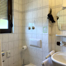 Hotel Drei Kronen - Bad