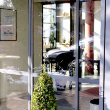 Hotel Drei Kronen in Burgkunstadt