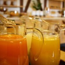 Hotel Drei Kronen - Frühstücksbuffet