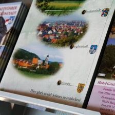 Hotel Drei Kronen in Burgkunstadt