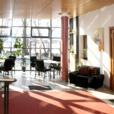 Hotel Drei Kronen in Burgkunstadt