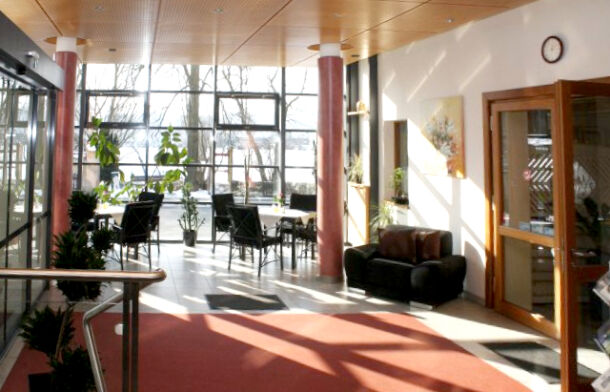 Hotel Drei Kronen in Burgkunstadt Hotel Drei Kronen in Burgkunstadt