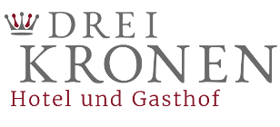 Logo Hotel und Gasthof Drei Kronen in Burgkunstadt